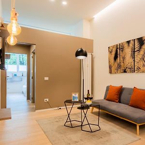 Appartement met een Slaapkamer